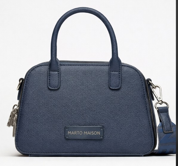 Tote MARTOMAISON roja